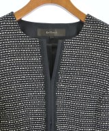 Reflect（リフレクト）ノーカラージャケット 黒 サイズ:9(M位) レディース/2200658711015