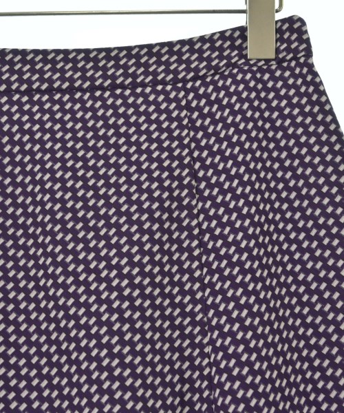 Reflect（リフレクト）ロング・マキシ丈スカート 紫 サイズ:9(M位) レディース/2200661007075