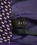 Reflect（リフレクト）ロング・マキシ丈スカート 紫 サイズ:9(M位) レディース/2200661007075