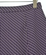 Reflect（リフレクト）ロング・マキシ丈スカート 紫 サイズ:9(M位) レディース/2200661007075