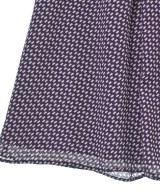 Reflect（リフレクト）ロング・マキシ丈スカート 紫 サイズ:9(M位) レディース/2200661007075