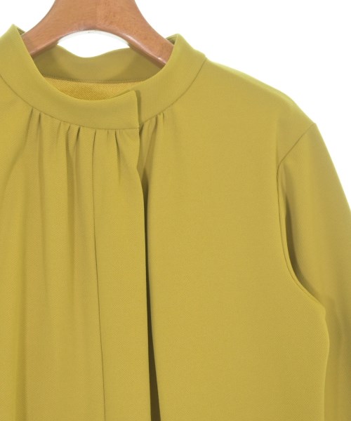 Reflect（リフレクト）カジュアルシャツ 緑 サイズ:9(M位) レディース/2200661007082