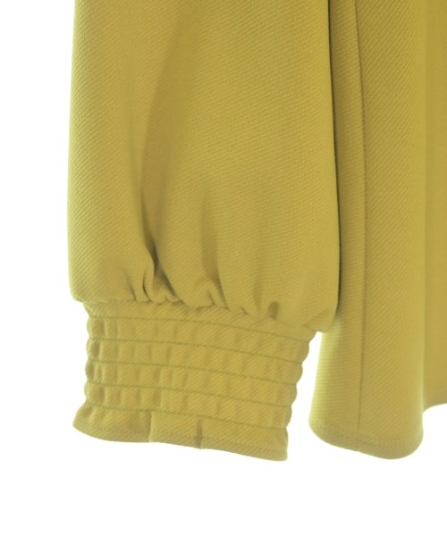 Reflect（リフレクト）カジュアルシャツ 緑 サイズ:9(M位) レディース/2200661007082