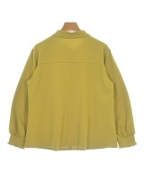 Reflect（リフレクト）カジュアルシャツ 緑 サイズ:9(M位) レディース/2200661007082