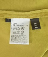 Reflect（リフレクト）カジュアルシャツ 緑 サイズ:9(M位) レディース/2200661007082