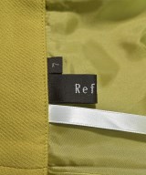 Reflect（リフレクト）ロング・マキシ丈スカート 緑 サイズ:7(S位) レディース/2200661007099