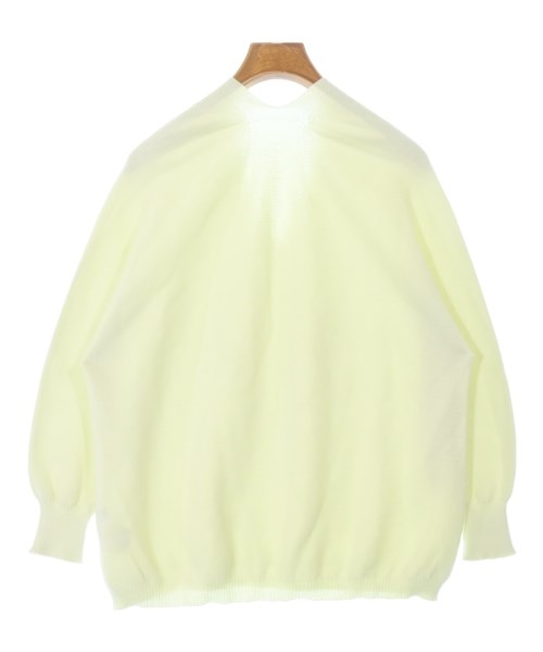 Reflect（リフレクト）ニット・セーター 黄 サイズ:9(M位) レディース/2200665283017