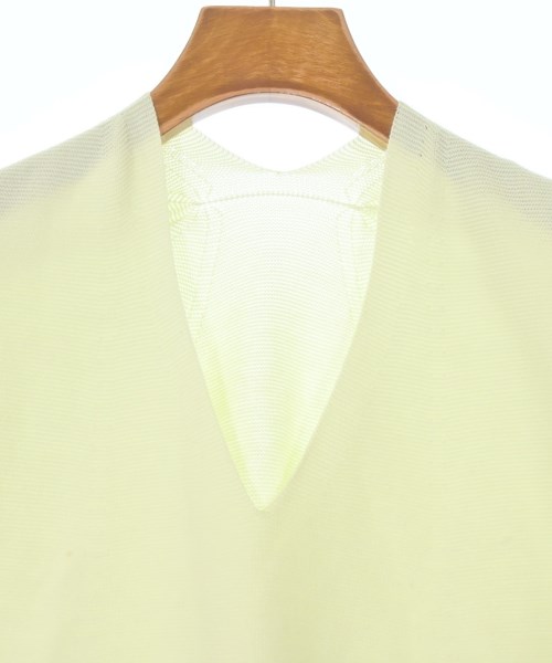 Reflect（リフレクト）ニット・セーター 黄 サイズ:9(M位) レディース/2200665283017