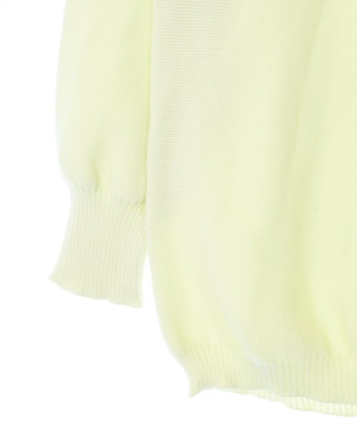 Reflect（リフレクト）ニット・セーター 黄 サイズ:9(M位) レディース/2200665283017