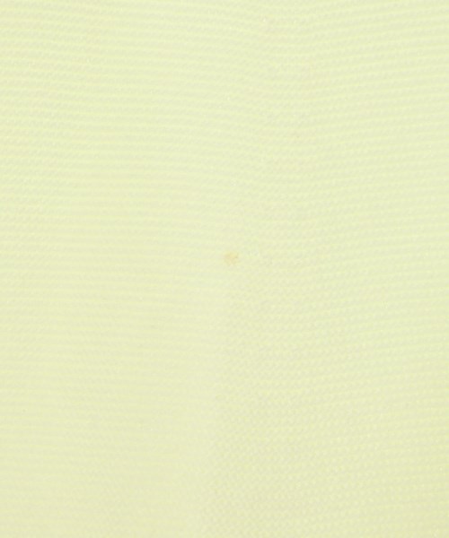 Reflect（リフレクト）ニット・セーター 黄 サイズ:9(M位) レディース/2200665283017