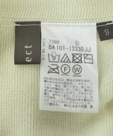 Reflect（リフレクト）ニット・セーター 黄 サイズ:9(M位) レディース/2200665283017