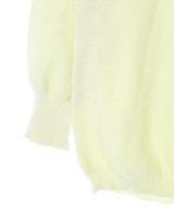 Reflect（リフレクト）ニット・セーター 黄 サイズ:9(M位) レディース/2200665283017