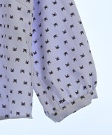 Reflect（リフレクト）ブラウス 紫 サイズ:7(S位) レディース/2200665570018