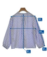 Reflect（リフレクト）ブラウス 紫 サイズ:7(S位) レディース/2200665570018