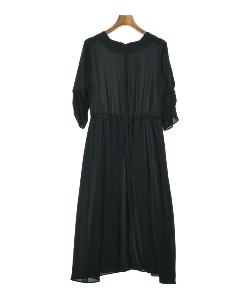 Reflect(リフレクト)ワンピース 黒 サイズ:7(S位)/2200665764035