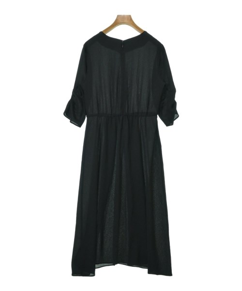 Reflect（リフレクト）ワンピース 黒 サイズ:7(S位) レディース/2200665764035