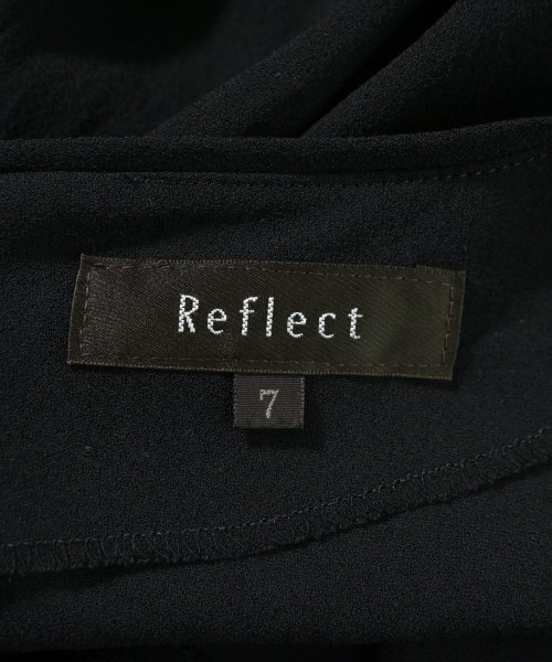 Reflect（リフレクト）ワンピース 黒 サイズ:7(S位) レディース/2200665764035