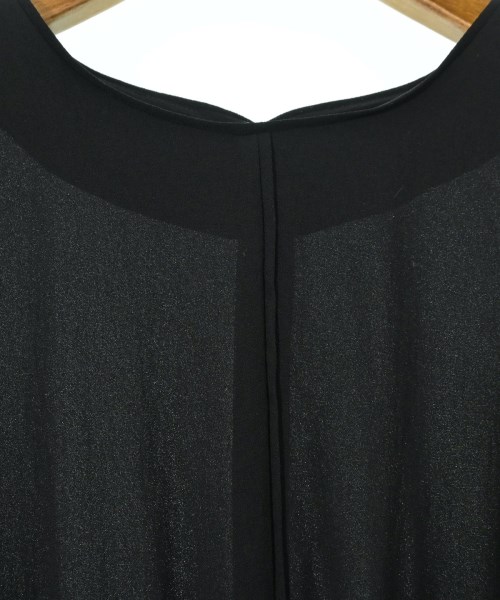 Reflect（リフレクト）ワンピース 黒 サイズ:7(S位) レディース/2200665764035