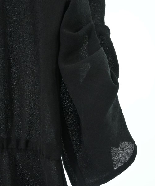 Reflect（リフレクト）ワンピース 黒 サイズ:7(S位) レディース/2200665764035