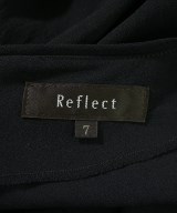 Reflect（リフレクト）ワンピース 黒 サイズ:7(S位) レディース/2200665764035