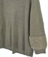 Reflect（リフレクト）ニット・セーター グレー サイズ:9(M位) レディース/2200659815033