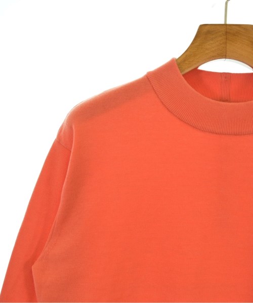 Reflect（リフレクト）ニット・セーター オレンジ サイズ:9(M位) レディース/2200659815040