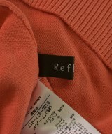 Reflect（リフレクト）ニット・セーター オレンジ サイズ:9(M位) レディース/2200659815040