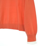 Reflect（リフレクト）ニット・セーター オレンジ サイズ:9(M位) レディース/2200659815040