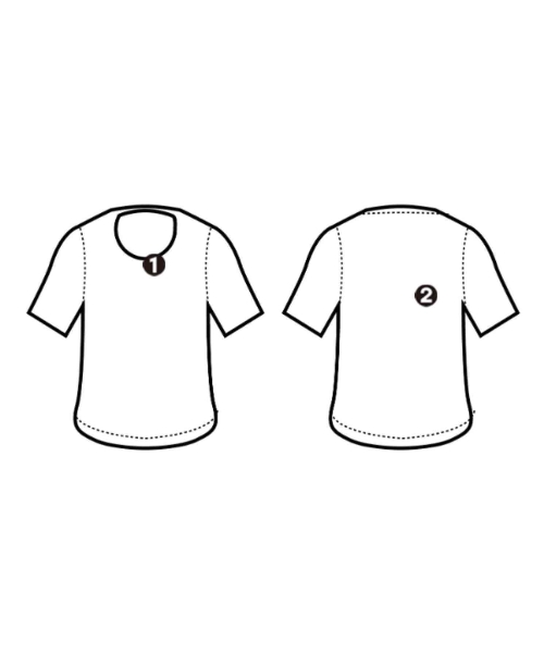 Reflect（リフレクト）ニット・セーター 紺 サイズ:9(M位) レディース/2200659815057