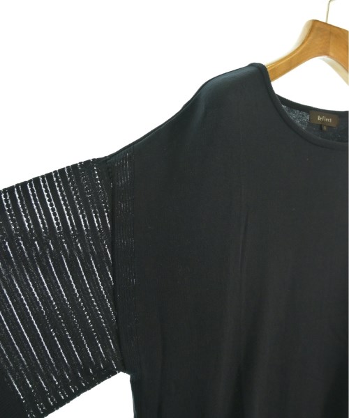 Reflect（リフレクト）ニット・セーター 紺 サイズ:9(M位) レディース/2200659815057