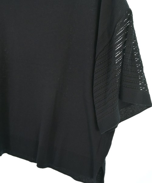 Reflect（リフレクト）ニット・セーター 紺 サイズ:9(M位) レディース/2200659815057