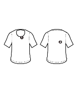 Reflect（リフレクト）ニット・セーター 紺 サイズ:9(M位) レディース/2200659815057