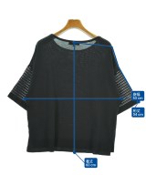 Reflect（リフレクト）ニット・セーター 紺 サイズ:9(M位) レディース/2200659815057