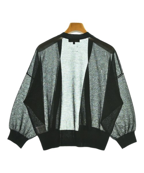 Reflect（リフレクト）カーディガン 黒 サイズ:9(M位) レディース/2200659815064