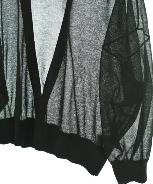 Reflect（リフレクト）カーディガン 黒 サイズ:9(M位) レディース/2200659815064