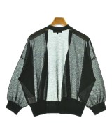 Reflect（リフレクト）カーディガン 黒 サイズ:9(M位) レディース/2200659815064