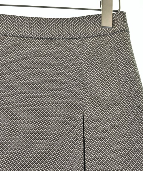 Reflect（リフレクト）ロング・マキシ丈スカート グレー サイズ:F レディース/2200659815101