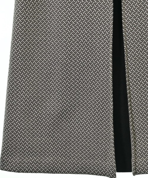 Reflect（リフレクト）ロング・マキシ丈スカート グレー サイズ:F レディース/2200659815101