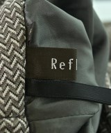 Reflect（リフレクト）ロング・マキシ丈スカート グレー サイズ:F レディース/2200659815101