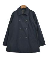 Reflect（リフレクト）トレンチコート 紺 サイズ:11(L位) レディース/2200663952014