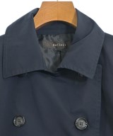 Reflect（リフレクト）トレンチコート 紺 サイズ:11(L位) レディース/2200663952014