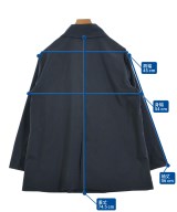 Reflect（リフレクト）トレンチコート 紺 サイズ:11(L位) レディース/2200663952014