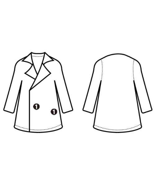 Reflect（リフレクト）チェスターコート ベージュ サイズ:9(M位) レディース/2200663952021