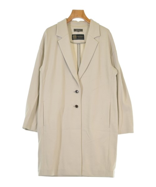 Reflect(リフレクト)チェスターコート ベージュ サイズ:9(M位)/2200663952021