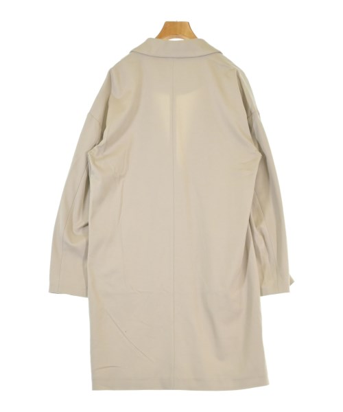 Reflect（リフレクト）チェスターコート ベージュ サイズ:9(M位) レディース/2200663952021