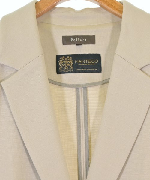 Reflect（リフレクト）チェスターコート ベージュ サイズ:9(M位) レディース/2200663952021