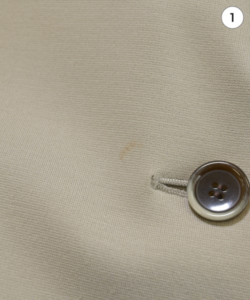 Reflect（リフレクト）チェスターコート ベージュ サイズ:9(M位) レディース/2200663952021