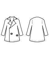 Reflect（リフレクト）チェスターコート ベージュ サイズ:9(M位) レディース/2200663952021