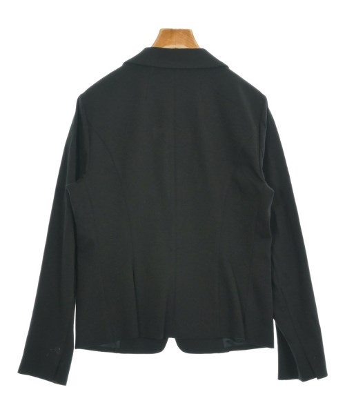 Reflect（リフレクト）カジュアルジャケット 黒 サイズ:-(M位) レディース/2200663952038