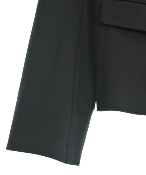 Reflect（リフレクト）カジュアルジャケット 黒 サイズ:-(M位) レディース/2200663952038